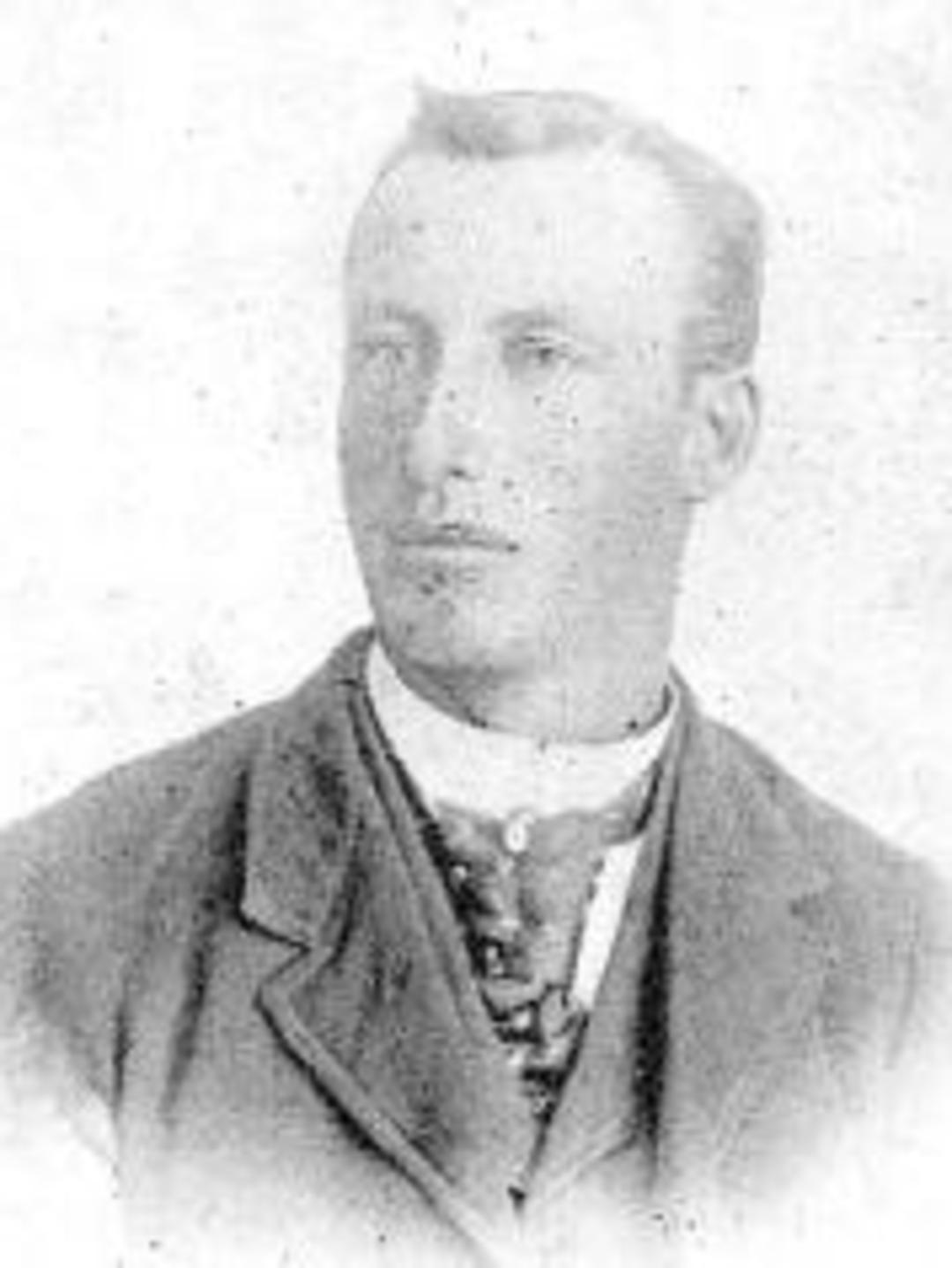 James Taylor (1840 - 1924) Profile